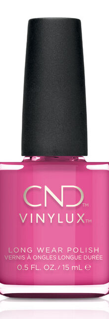 CND Vinylux Weekly Polish - Pinks CND Vinylux Weekly Polish - Pinks